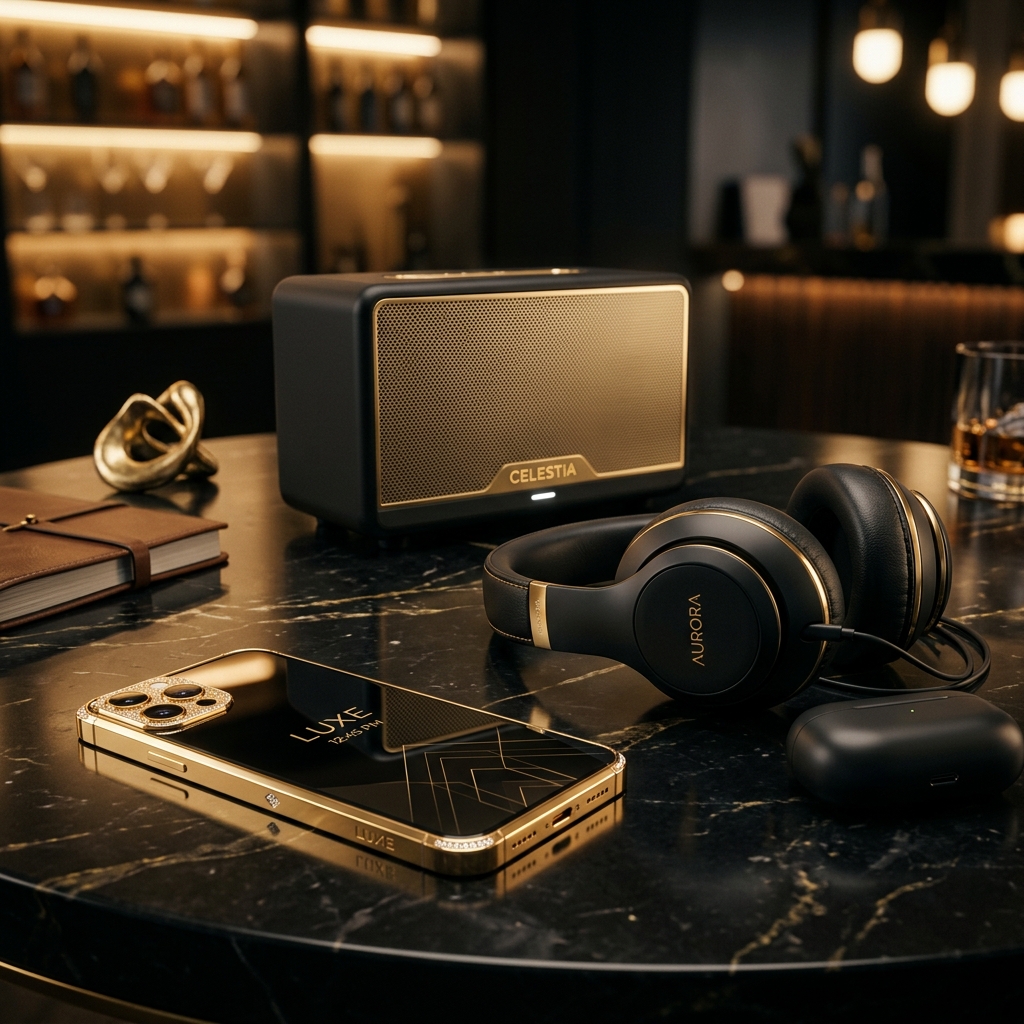 Premium Tech 1