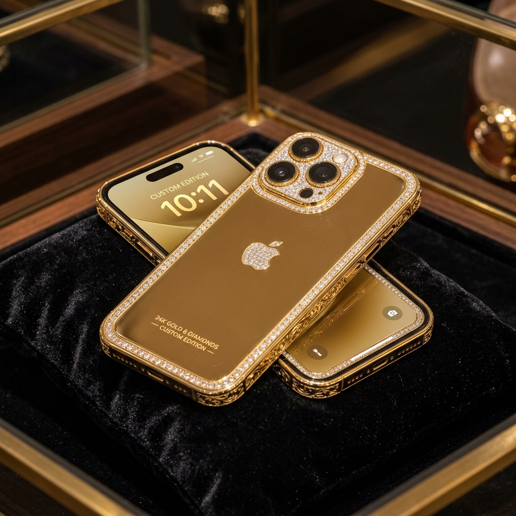 Premium Tech 2